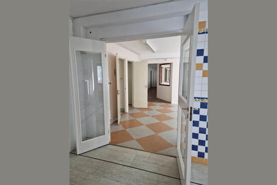 Butikslokal på Frihetsvägen 8, JÄRFÄLLA – bild 2