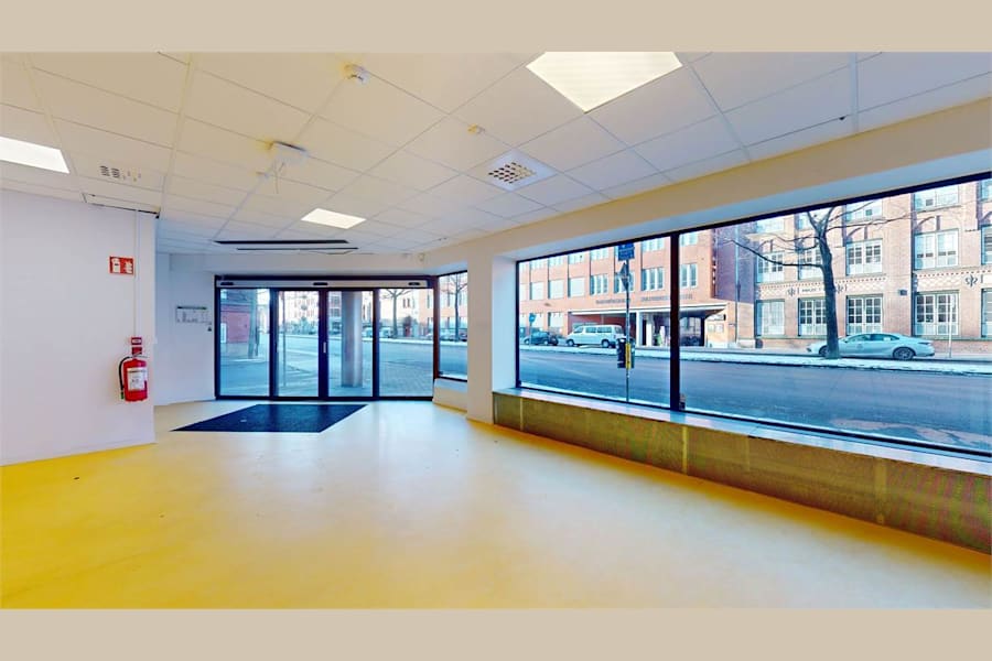 Butikslokal på Bergsgatan 20, Malmö – bild 7