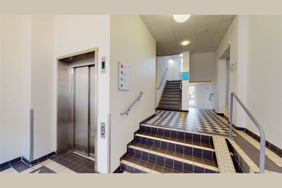 Kontorslokal på Carl Krooks Gata 10, Helsingborg – bild 4