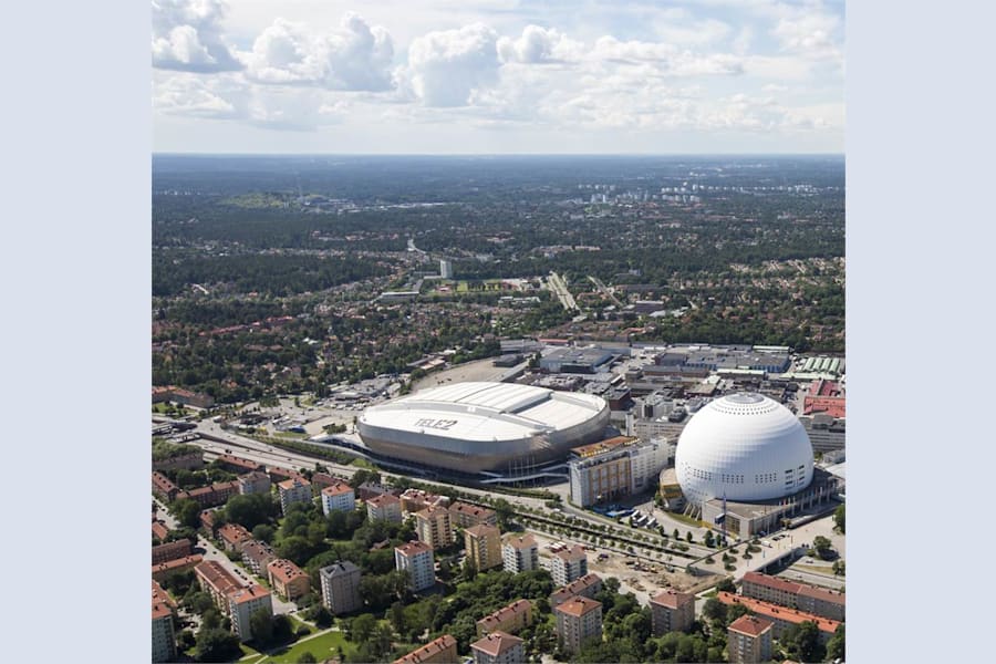 Lagerlokal på Slakthusgatan 20, JOHANNESHOV – bild 9
