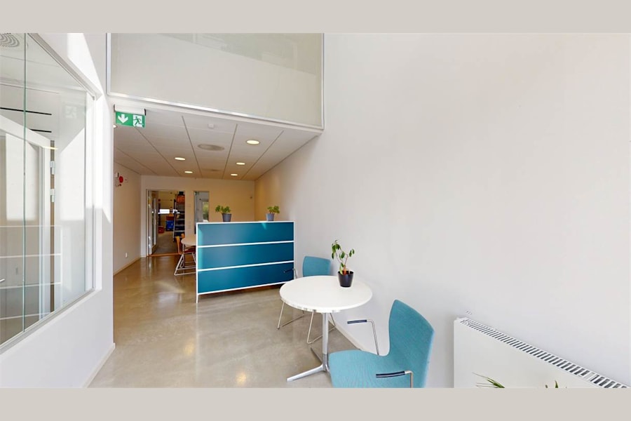 Industrilokal på Stekelgatan 2, Malmö – bild 6