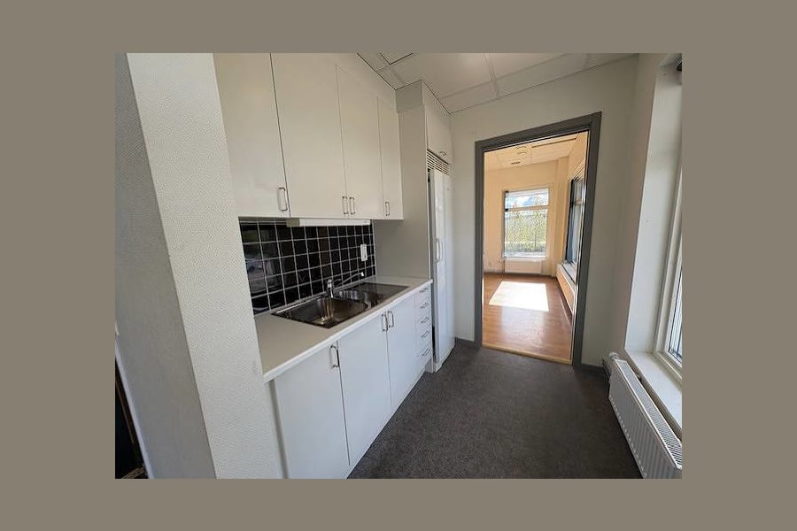 Lagerlokal på Utkällevägen 16, Hallsberg – bild 11