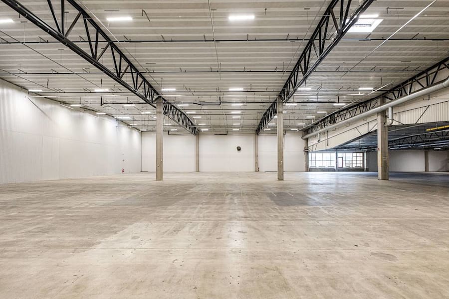 Industrilokal på Stenvretsgatan 2, Enköping – bild 8