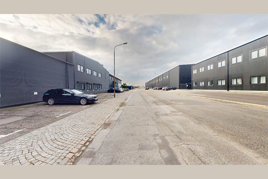 Kontorslokal på Vinkelgatan 8, Malmö – bild 7