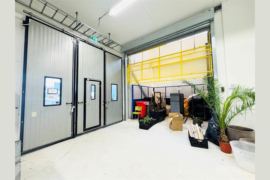 Lokal på Bruttovägen 12, Järfälla – bild 4