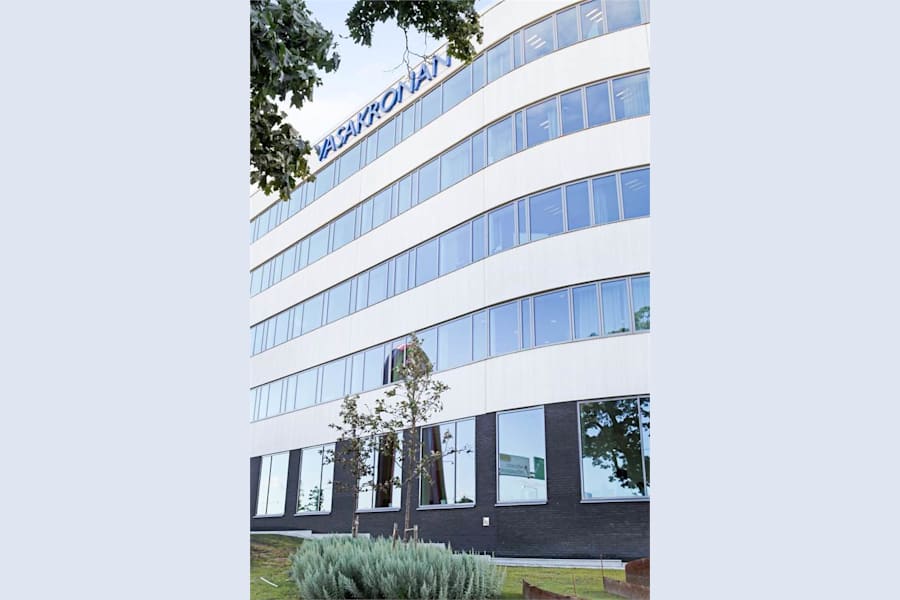 Kontorslokal på Rosenborgsgatan 12, entréplan, Solna – bild 21