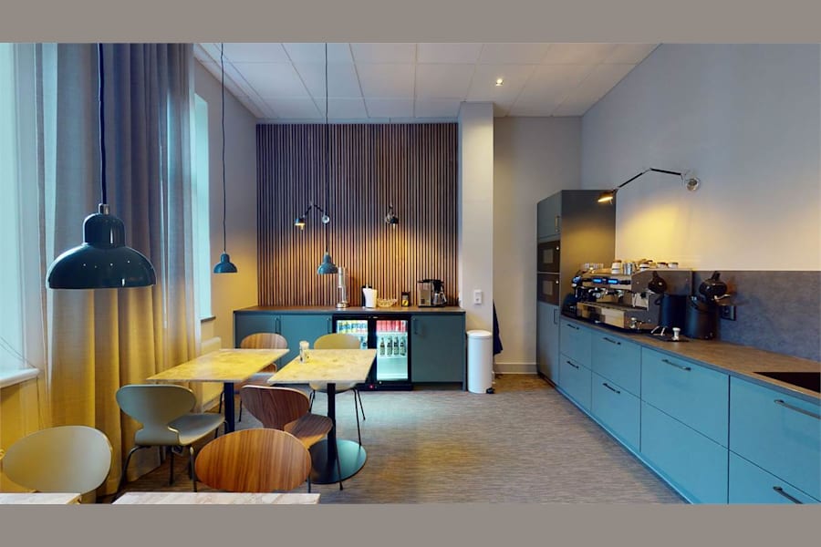 Kontorslokal på Skeppsbron 3, Malmö – bild 4