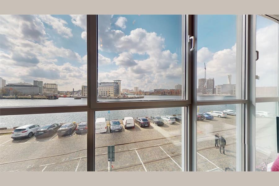 Kontorslokal på Grimsbygatan 24, Malmö – bild 2