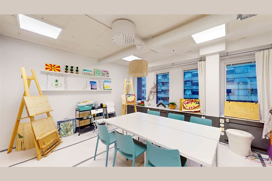 Kontorslokal på Gasverksgatan 17, Helsingborg – bild 2