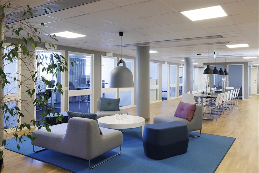 Kontorslokal på Gustav Adolfs Torg 12, Malmö – bild 4