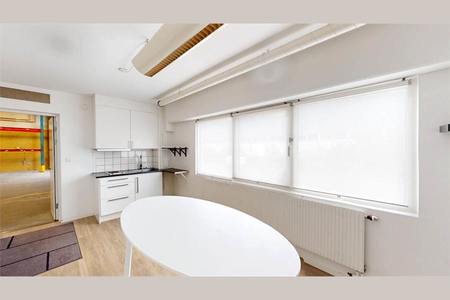 Kontorslokal på Hammarvägen 17, Arlöv – bild 12