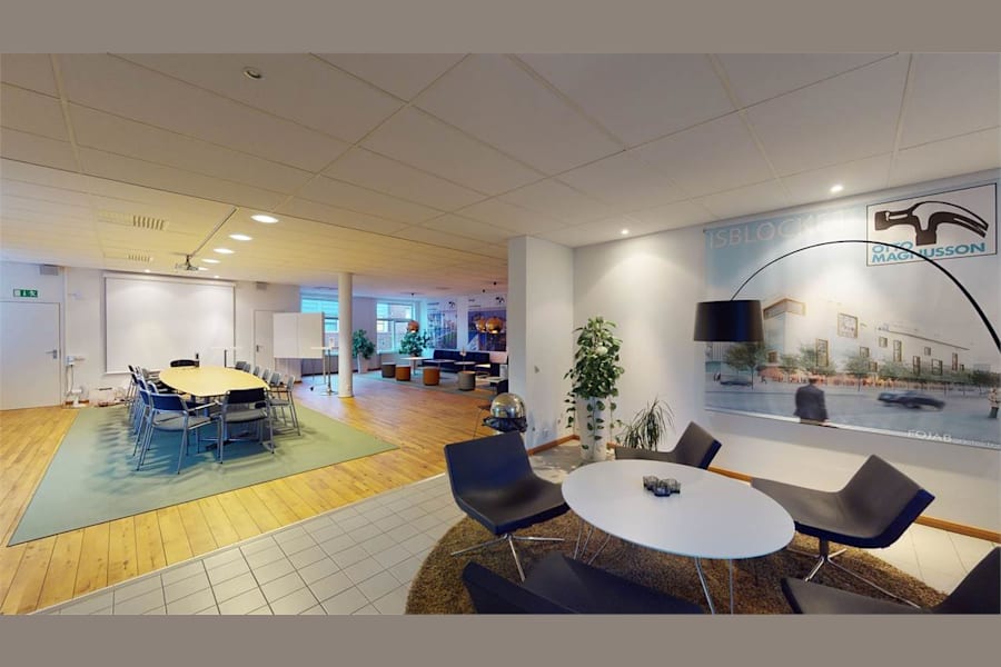 Industrilokal på Borrgatan 9, Malmö – bild 20