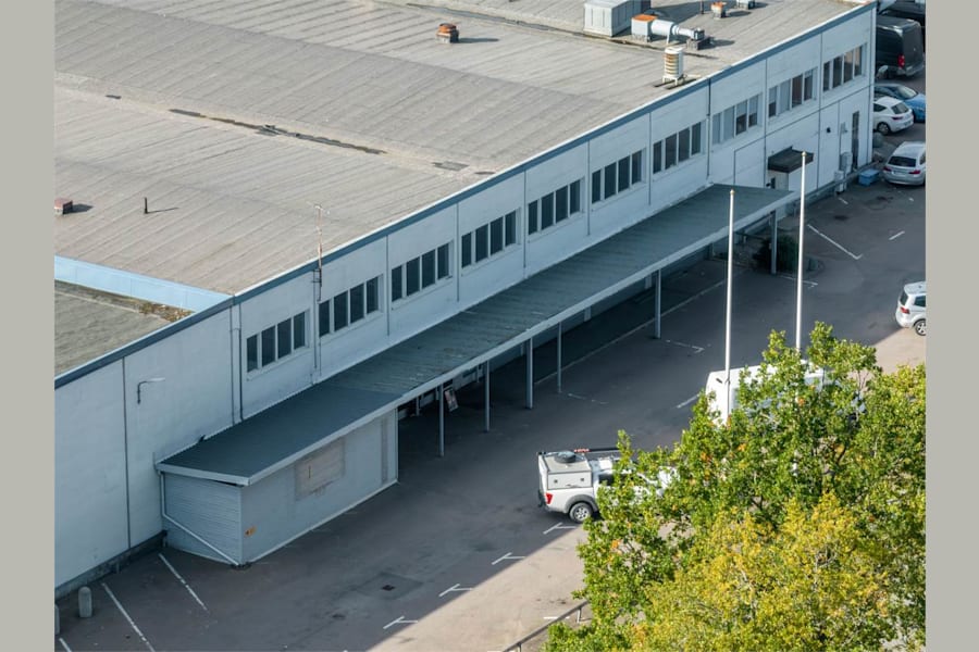 Lokal på Dösebackevägen 5, Kalmar – bild 7