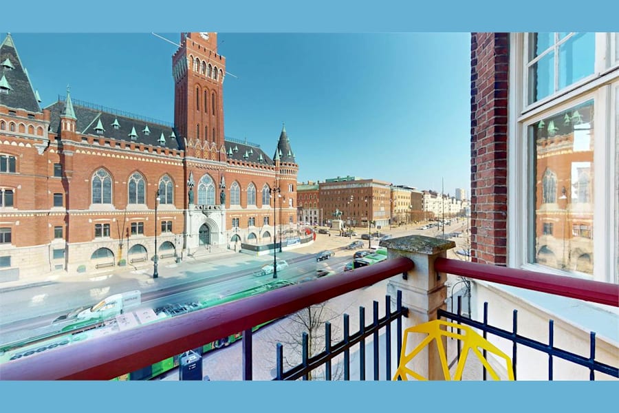 Kontorslokal på Drottninggatan 3, Helsingborg – bild 3