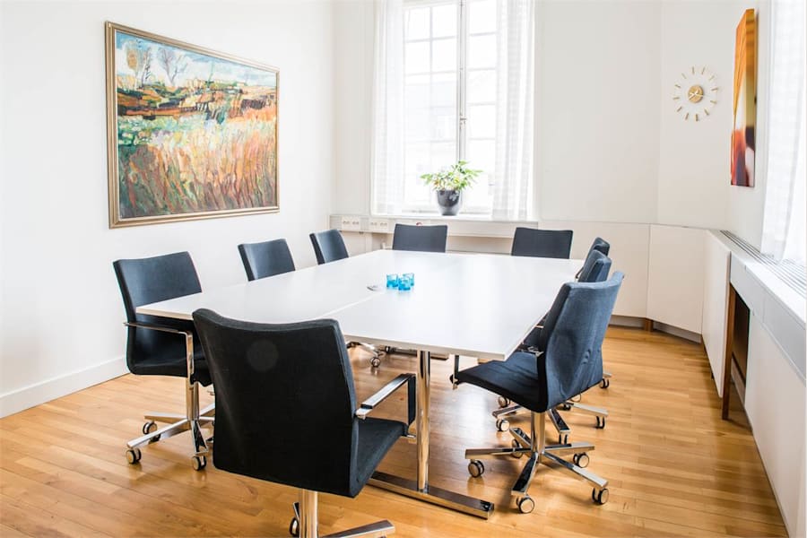 Kontorslokal på Kronobergsgatan 12, Växjö – bild 2