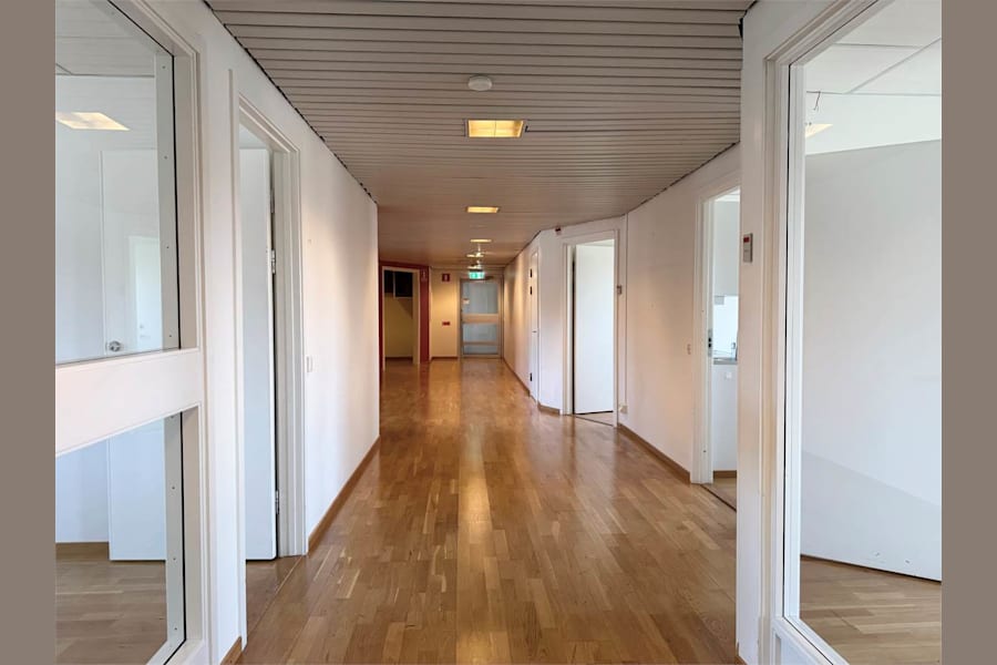 Kontorslokal på Exportgatan 1, Hisings Backa – bild 7