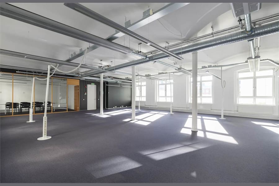 Kontorslokal på Torggatan 2, Gustav Adolfs Torg, Malmö – bild 6