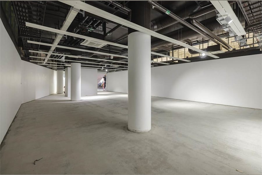 Butikslokal på Triangeln, entréplan  K30, Malmö – bild 5