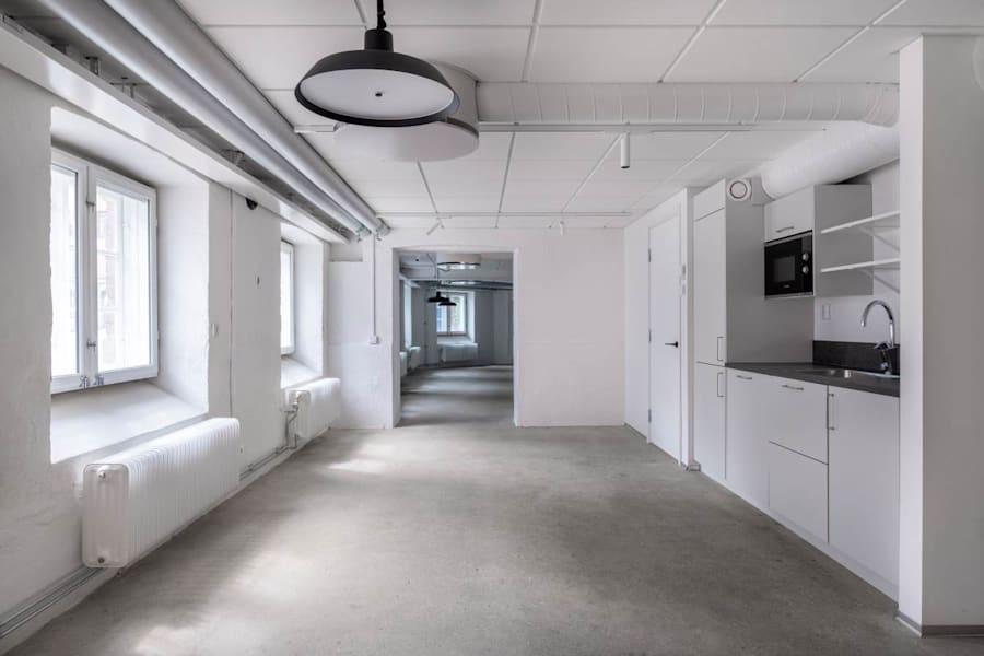 Kontorslokal på Monbijougatan 17A, MALMÖ – bild 4