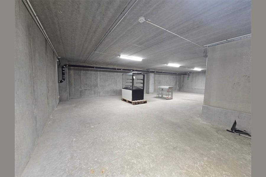 Butikslokal på Hedvig Möllers gata 10, Lund – bild 5