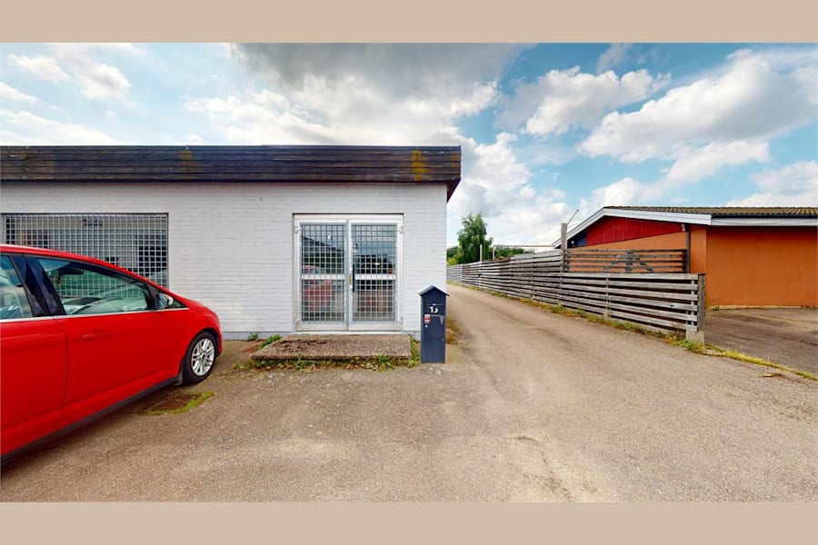 Butikslokal på Lindaregatan 13, Ödåkra – bild 2