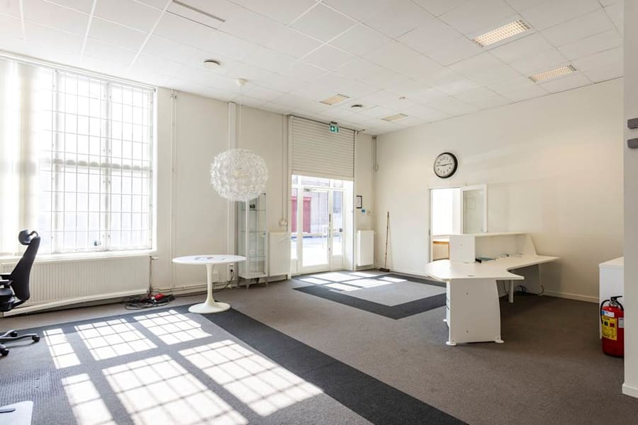 Lagerlokal på Gjutmästare Rosbergs väg 8, Järfälla – bild 10