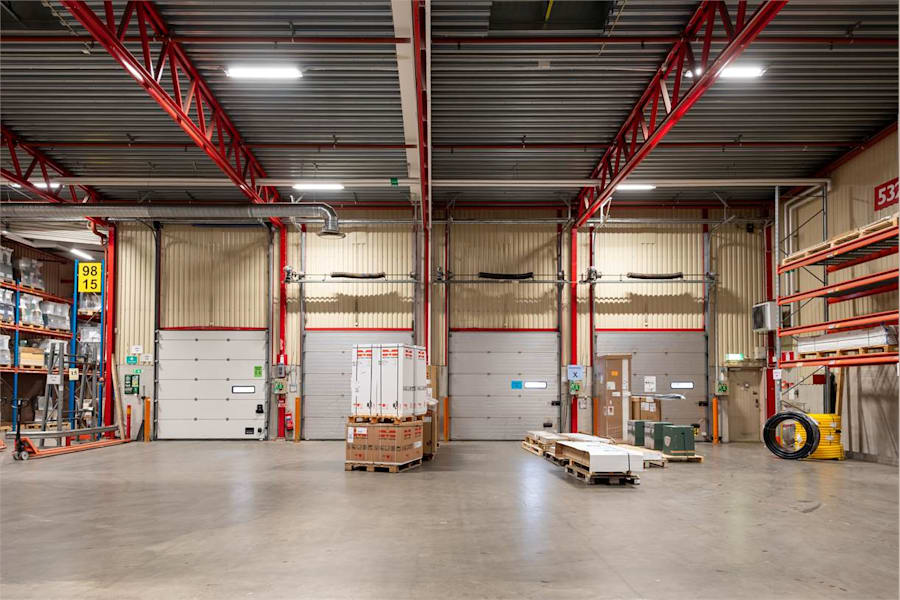 Industrilokal på Stuvargatan 3, Örebro – bild 6