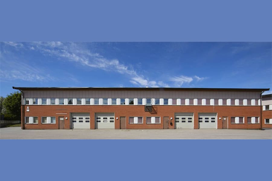 Kontorslokal på Spjutvägen 5A, Järfälla – bild 7