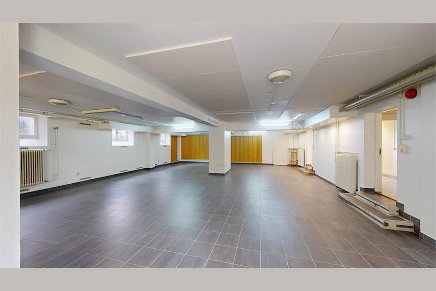 Kontorslokal på Tegelbruksvägen 2, Kristianstad