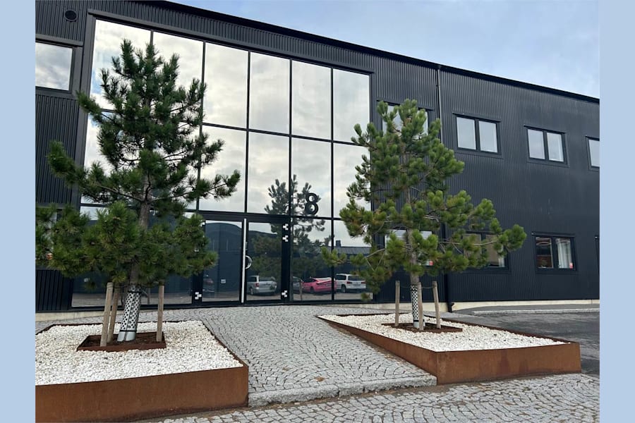 Kontorslokal på Vinkelgatan 8, Malmö – bild 21