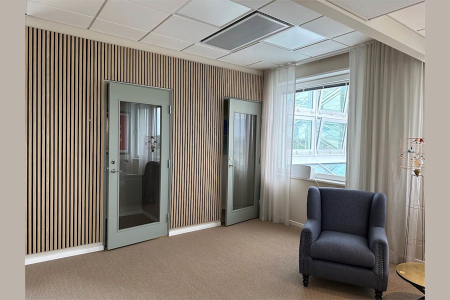 Kontorslokal på Frösundaviks allé 1, Solna – bild 8