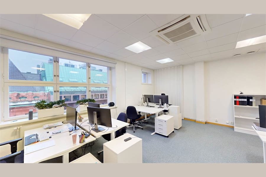 Kontorslokal på Stortorget 31, Malmö – bild 12