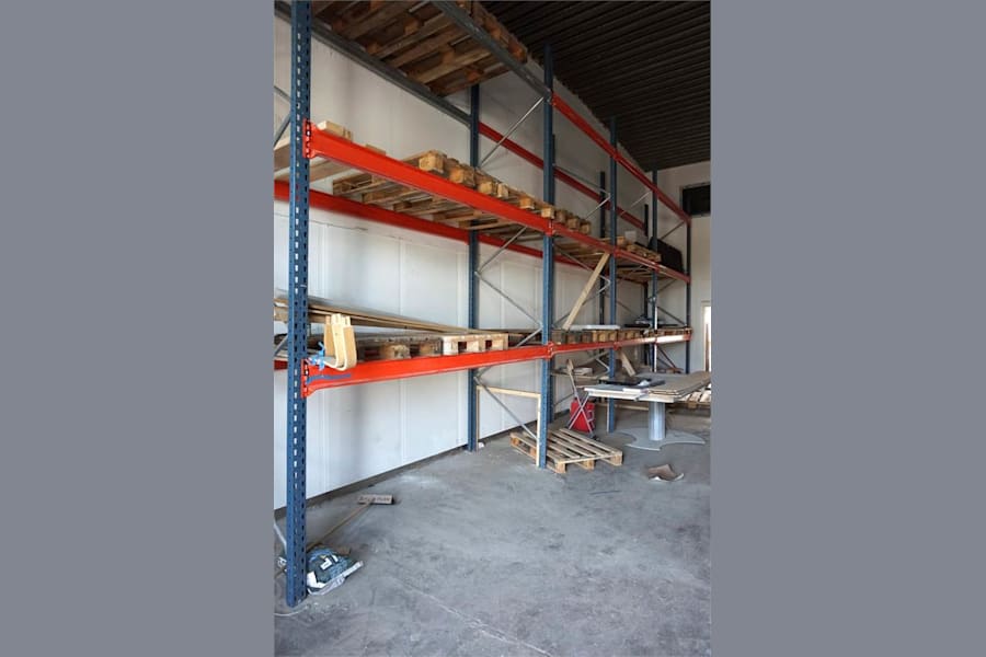 Industrilokal på Konsul Johnsons väg 16, Nr 2, Nynäshamn – bild 7