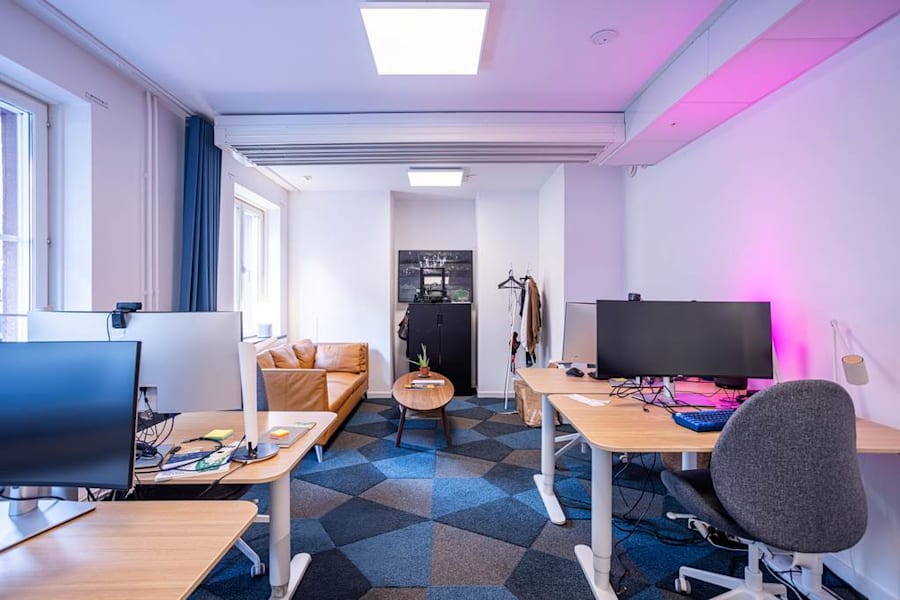 Kontorslokal på Oxtorget 3, Stockholm – bild 12