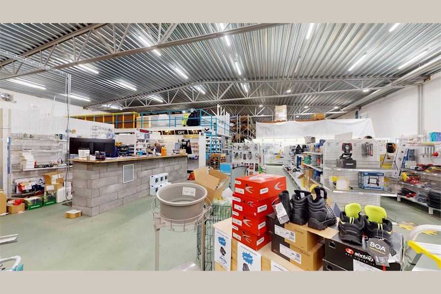 Butikslokal på Singelgatan 6, Malmö – bild 14