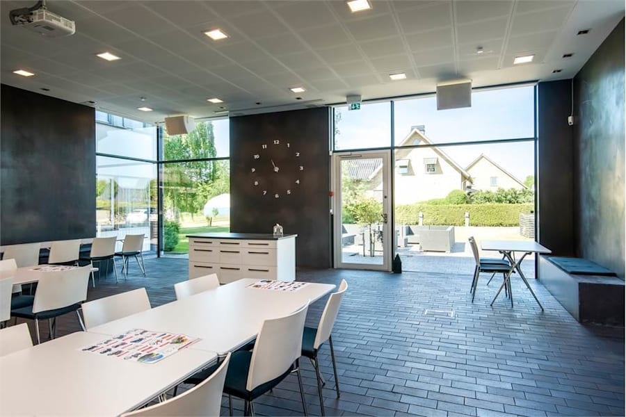 Butikslokal på Olof Mohlins väg 23, Kristianstad – bild 2