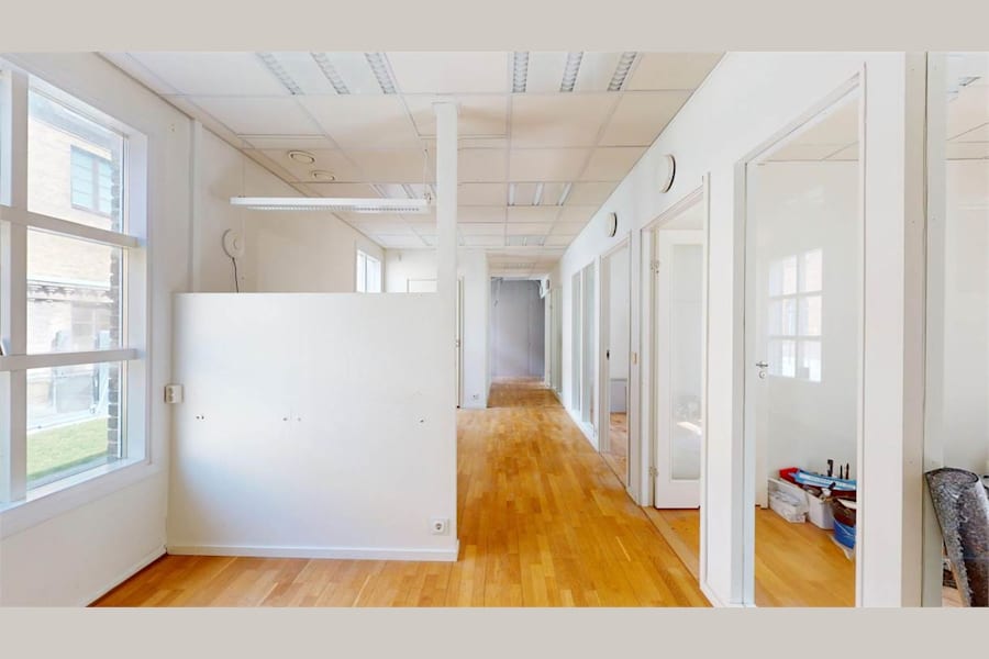 Kontorslokal på Algatan 27, Trelleborg – bild 7