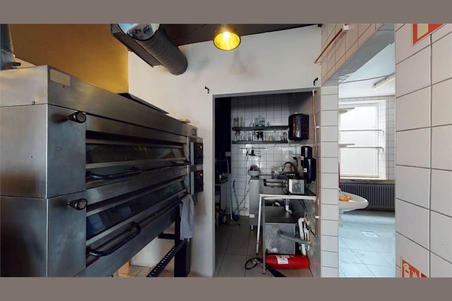 Butikslokal på Karlsgatan 9, Helsingborg – bild 5