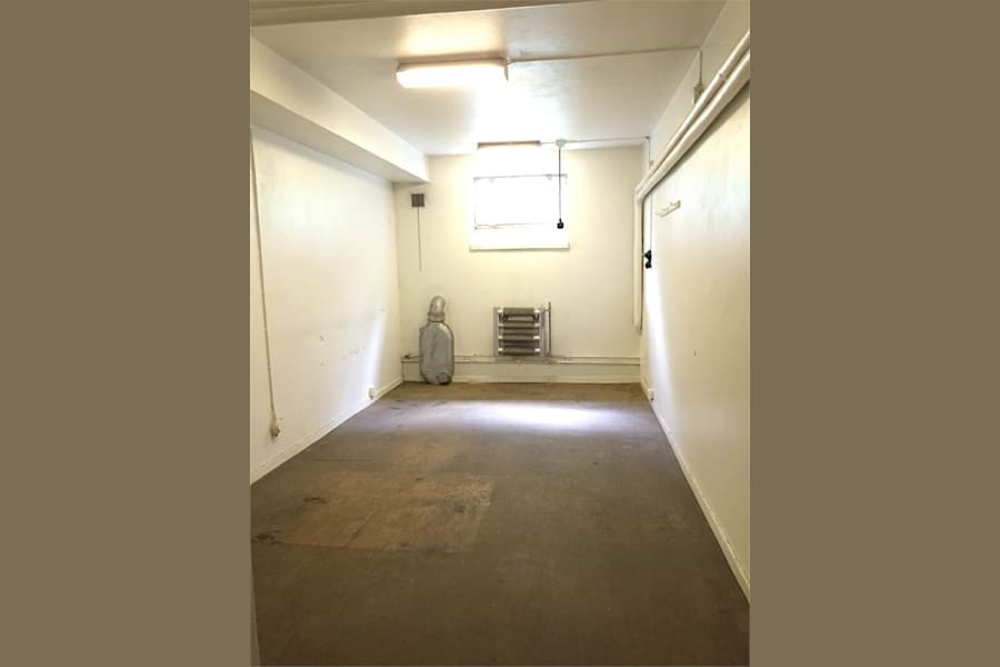 Lokal på Sandhamnsgatan 58, Stockholm – bild 22