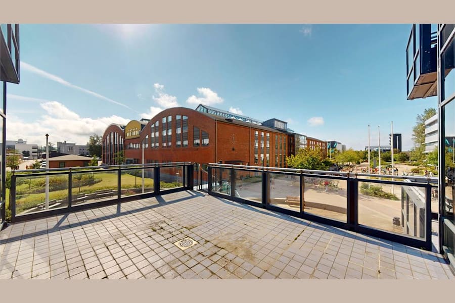 Kontorslokal på Spetsvinkelgatan 9, Halmstad – bild 16