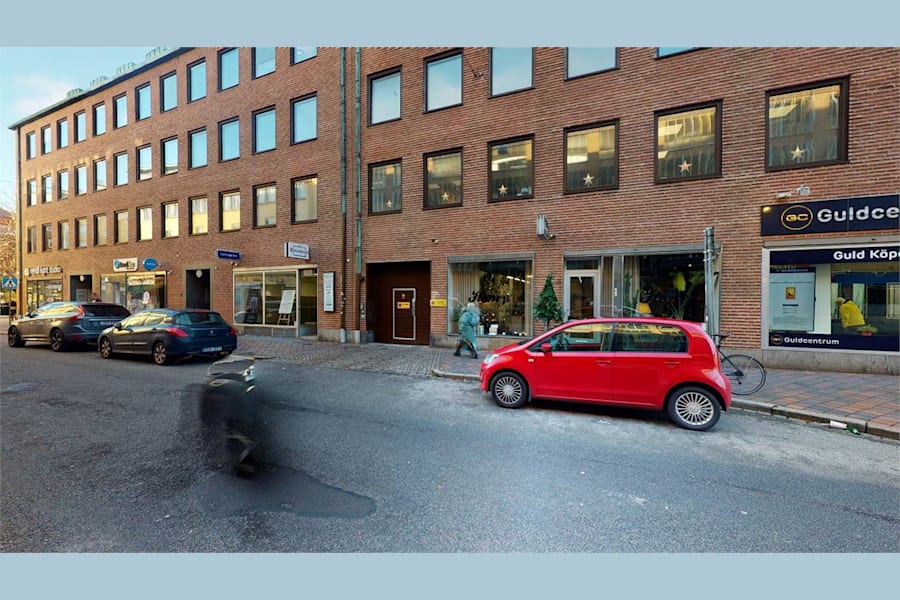 Butikslokal på Rundelsgatan 16, Malmö – bild 4