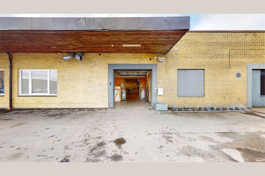 Butikslokal på Bruksgatan 1, Bromölla – bild 3