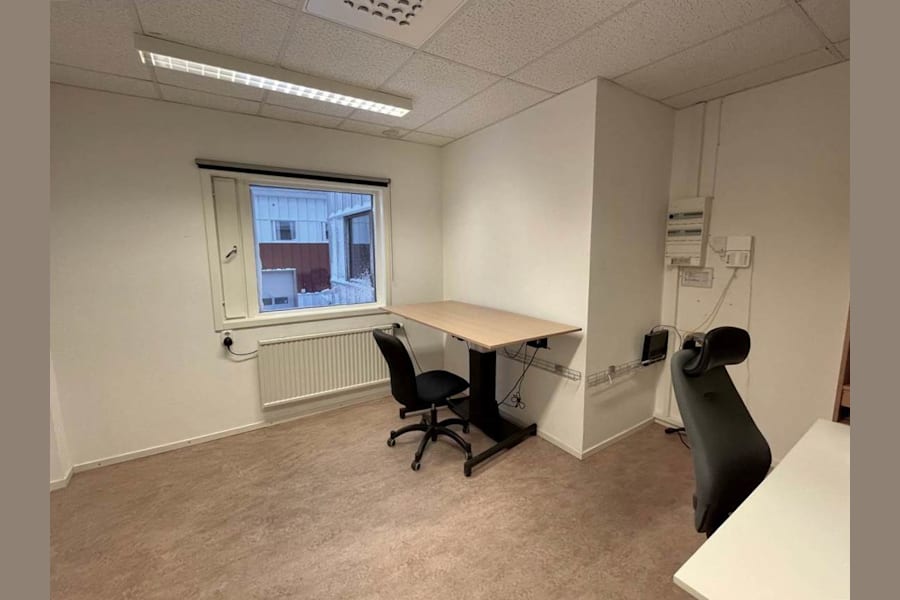 Kontorslokal på Fräsarvägen 3, Skogås – bild 2