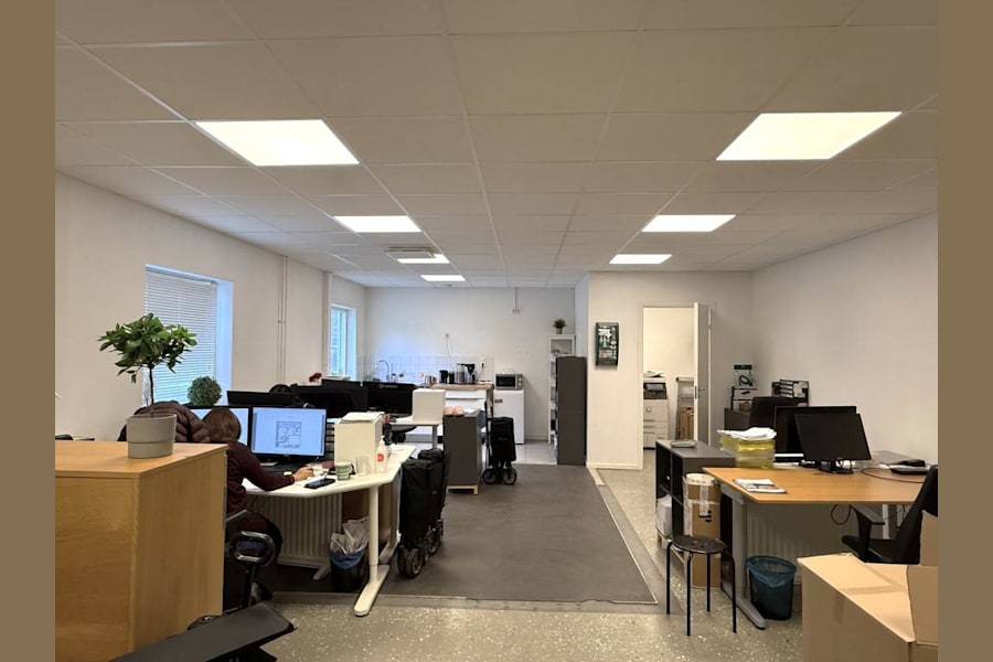 Butikslokal på Anläggarvägen 11, Handen – bild 5