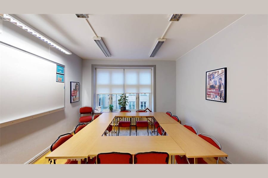 Kontorslokal på Bangatan 6, Lund – bild 6