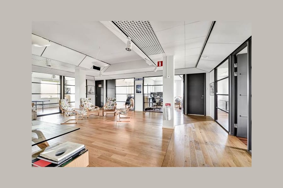 Kontorslokal på Vikdalsgränd 10A, 3tr + 4tr, Nacka – bild 7