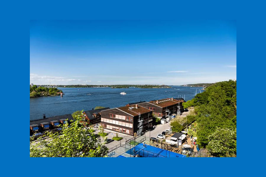 Butikslokal på Augustendalsvägen 47-49, Nacka Strand – bild 13