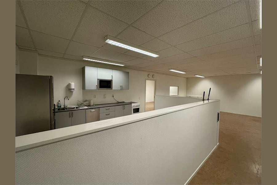 Kontorslokal på Fräsarvägen 3, Skogås