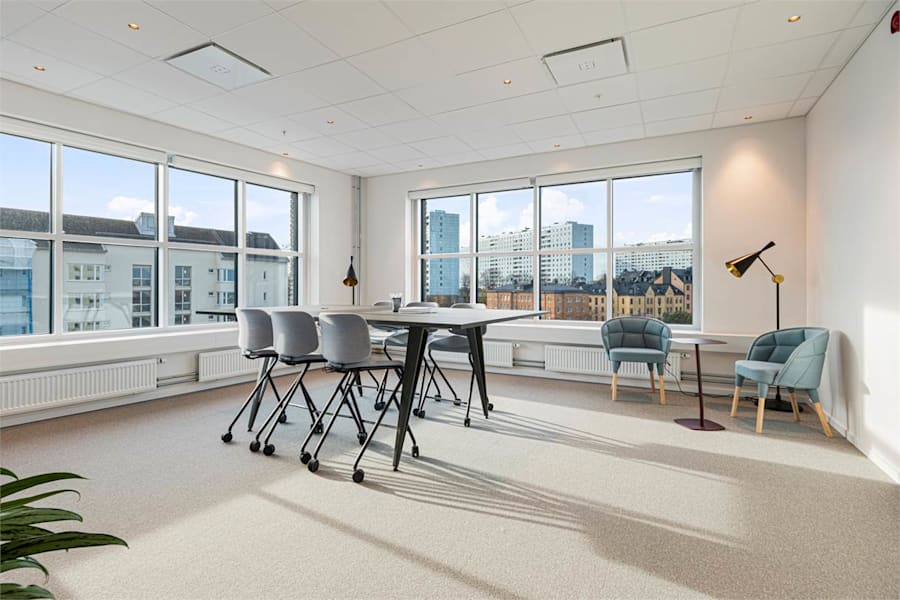 Kontorslokal på Mathildatorget 3, Solna – bild 13