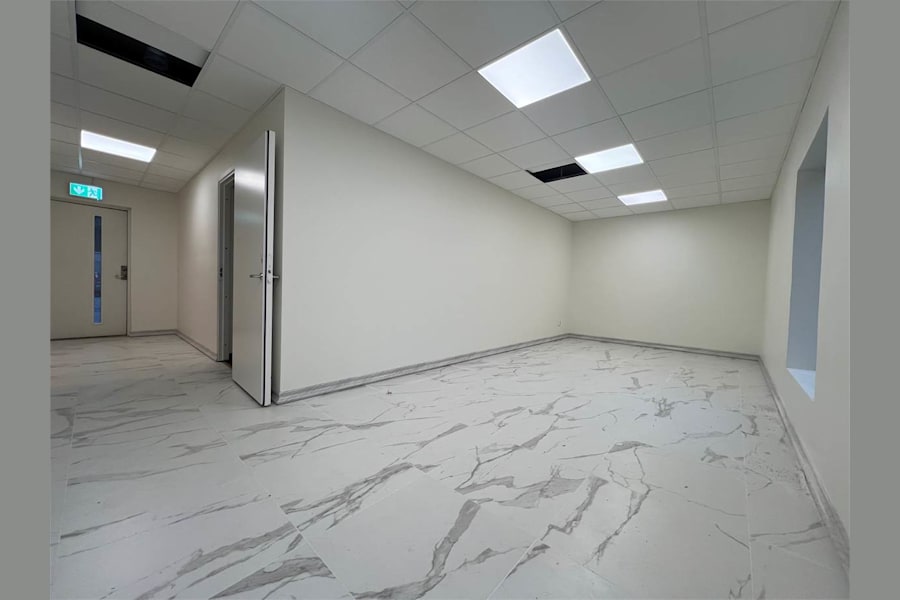 Butikslokal på Slöjdvägen 7, Järfälla